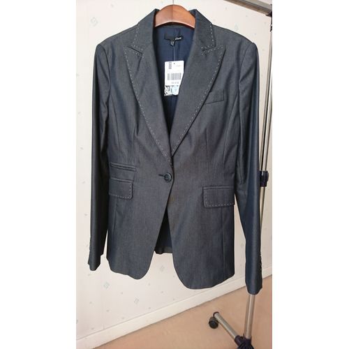 Veste En Tissu Etam - Taille M - Neuve