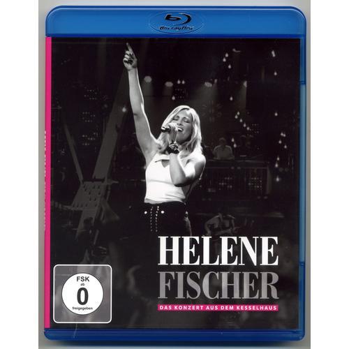 Helene Fischer - Das Konzert Aus Dem Kesselhaus
