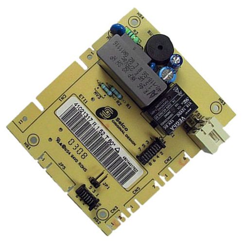 Module de commande - Lave-vaisselle (41021317 CANDY, ROSIERES)