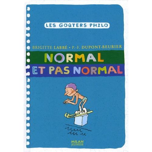 Normal Et Pas Normal