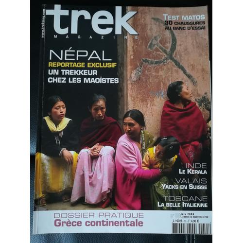 Trek Magazine 55