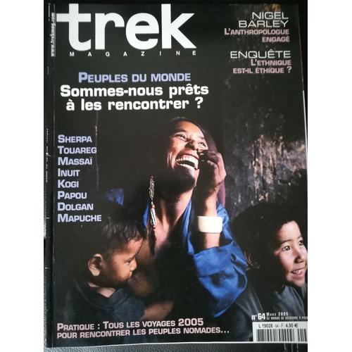 Trek Magazine 64