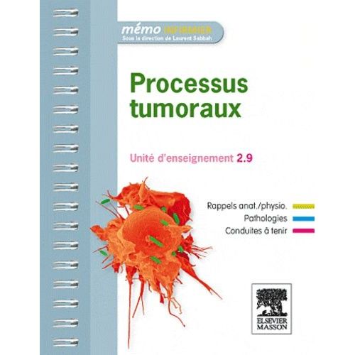 Processus Tumoraux