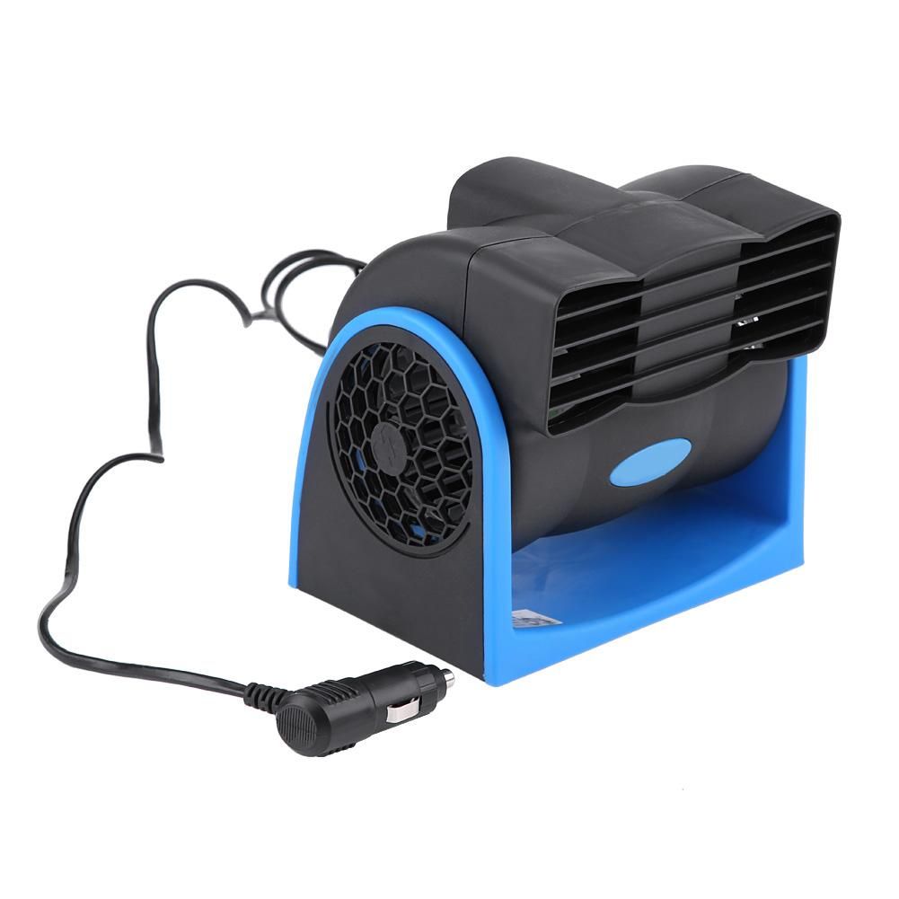 climatiseur de Refroidisseur deau évaporatif Portable de Camion de Voiture Maison 12V pour la Maison de Voiture Noir Focket Mini Ventilateur de climatiseur de Voiture