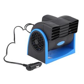 CatcherMy Général 12 V Voiture Réfrigération climatiseur Portable Voiture climatiseur Eau Réfrigération climatisation Ventilateur 