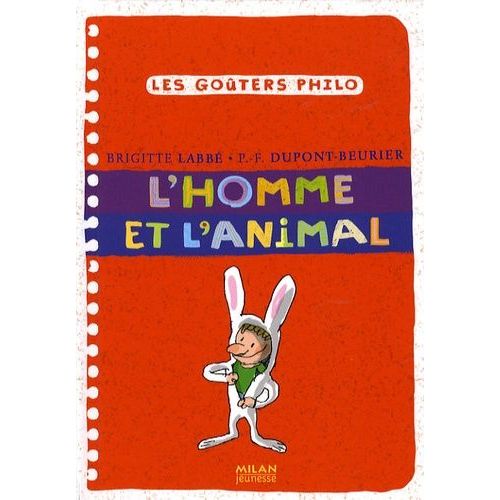 L'homme Et L'animal