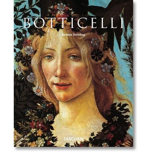 Sandro Botticelli - 1444/45-1510