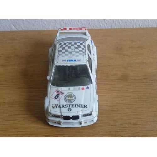 Bmw M3-Burago
