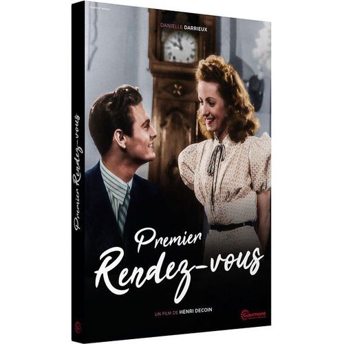 Premier Rendez-Vous