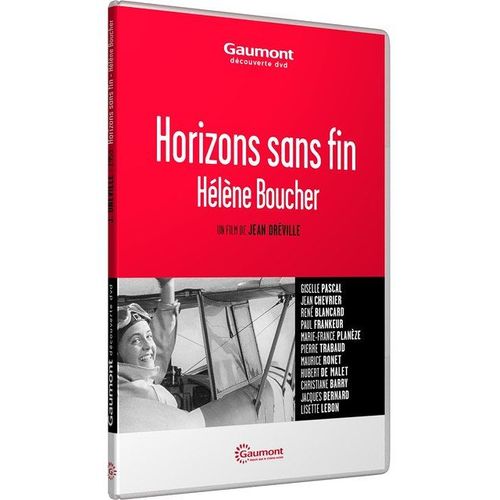 Horizons Sans Fin
