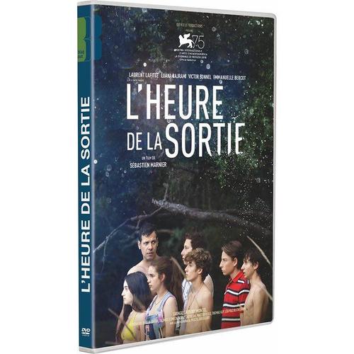 L'heure De La Sortie