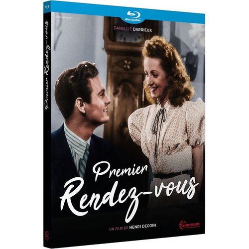 Premier Rendez-Vous - Blu-Ray