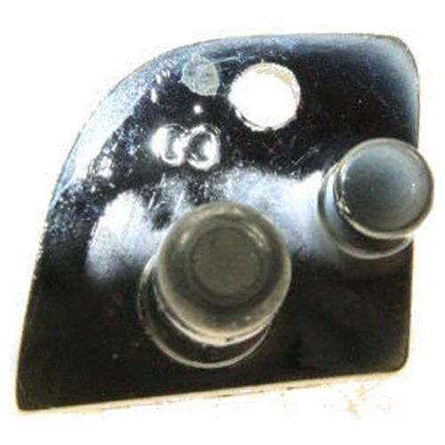 Douille fermeture porte droite Réfrigérateur congélateur (C00113882 ARISTON HOTPOINT SCHOLTES)