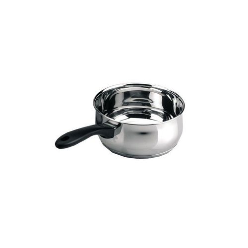 Casserole Garinox 16 Cm En Inox, Lacor