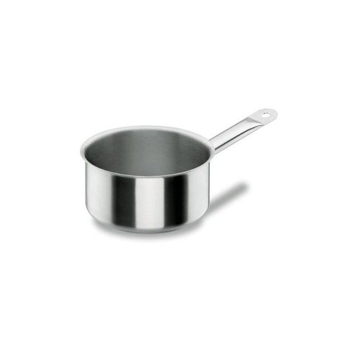 Casserole Chef Classique En Inox, 20 Cm, Lacor