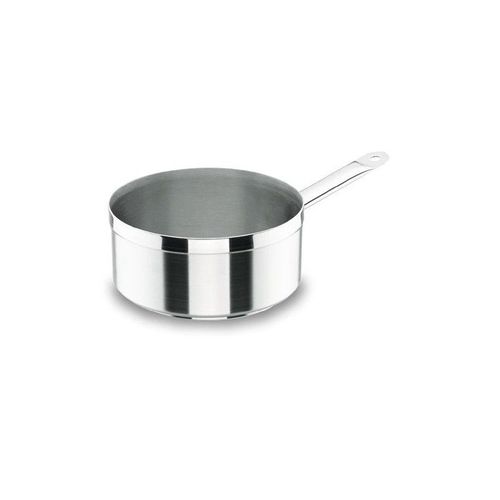 Casserole Chef Luxe En Inox, 20 Cm, Lacor