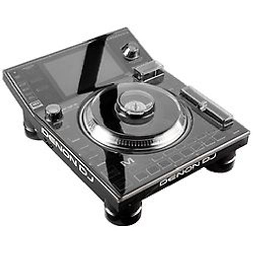 DS SC 5000 M Prime Cover