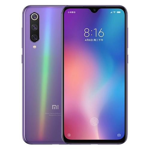 Xiaomi Mi 9 SE 6Go/128Go Dual Sim - Violette Lavande