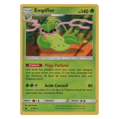 Empiflor (Sl7-3/168)