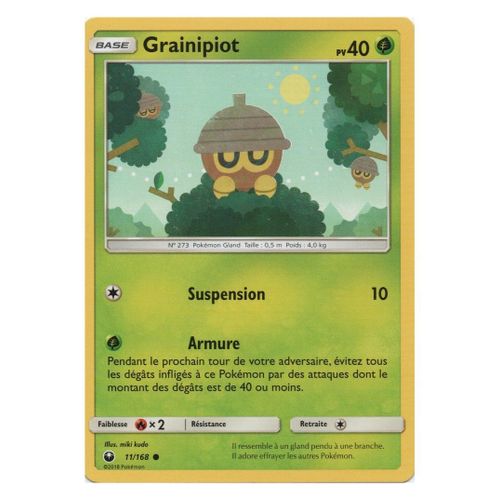 Grainipiot (Sl7-11/168)