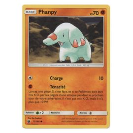 Phanpy (Sl7-72/168)