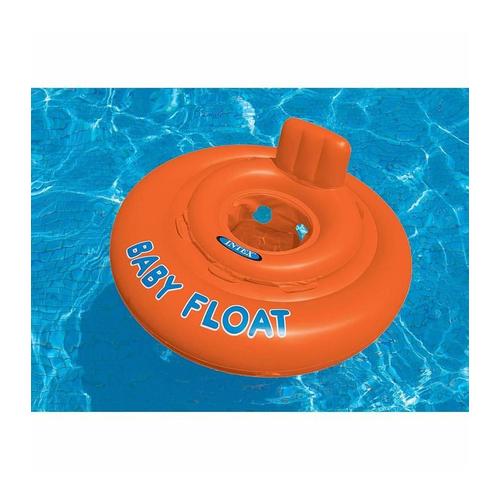 Intex 56588eu - Flotador Hinchable De 76 Cm Para Bebé De 1 A