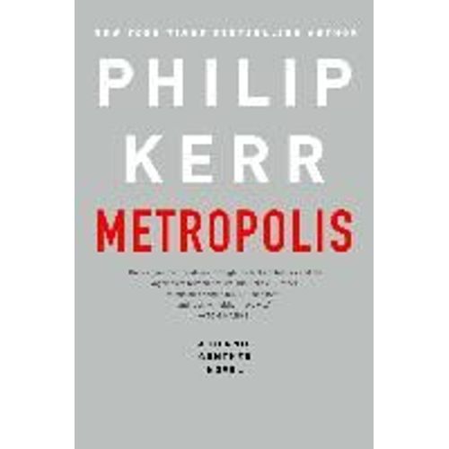 Metropolis