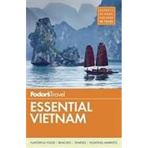 Fodor's Essential Vietnam