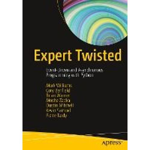 Expert Twisted
