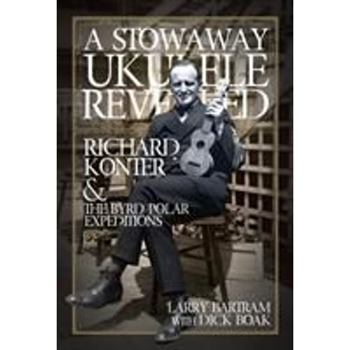 A Stowaway Ukulele Revealed