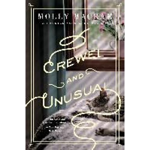 Crewel And Unusual