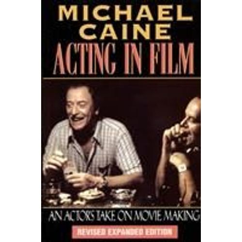 Acting In Film