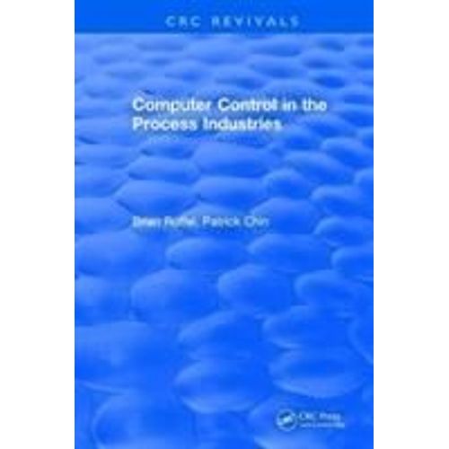 Computer Control In The Process Industries
