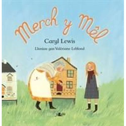 Merch Y Mel