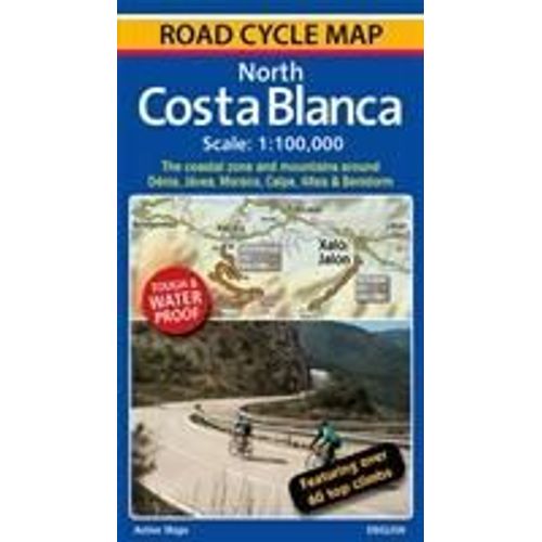 North Costa Blanca