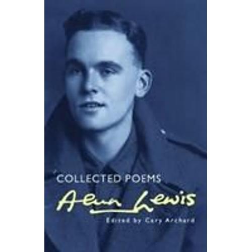 Alun Lewis