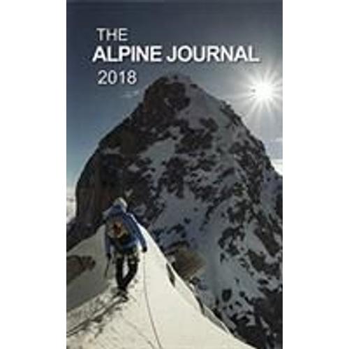 The Alpine Journal 2018