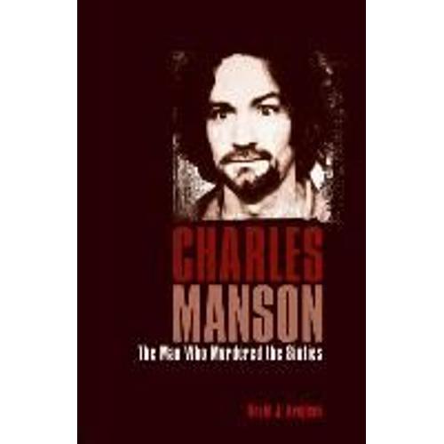 Charles Manson