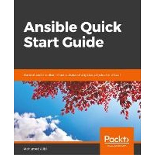 Ansible Quick Start Guide