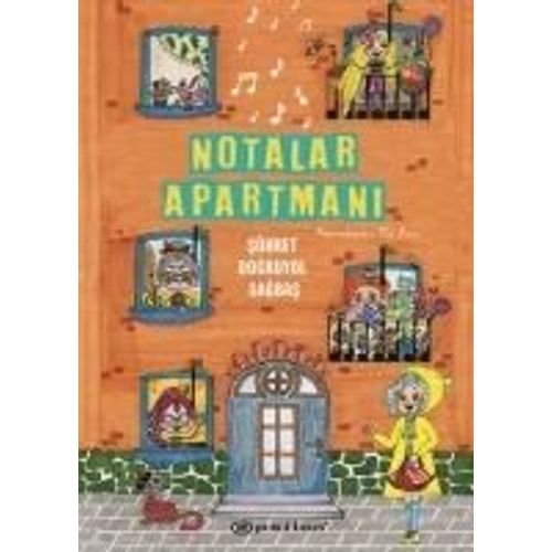 Notalar Apartmani