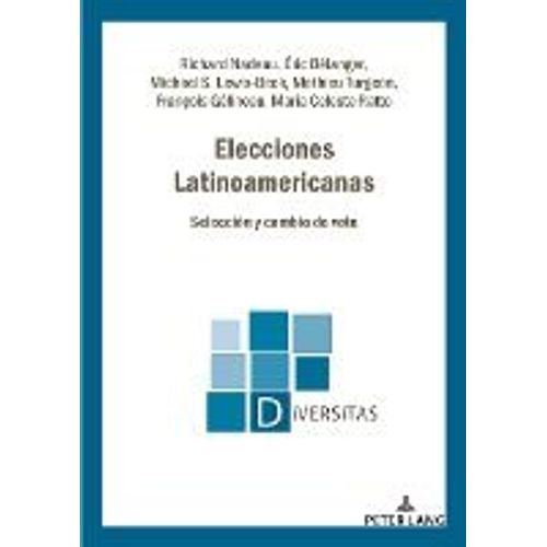 Elecciones Latinoamericanas
