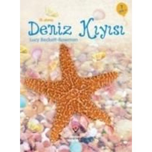 Deniz Kiyisi
