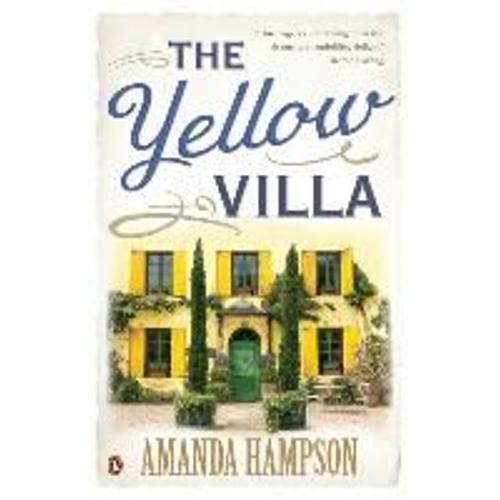 The Yellow Villa