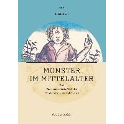 Monster Im Mittelalter