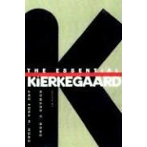 The Essential Kierkegaard