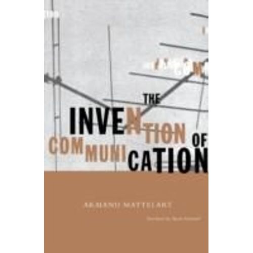 Invention Of Communication