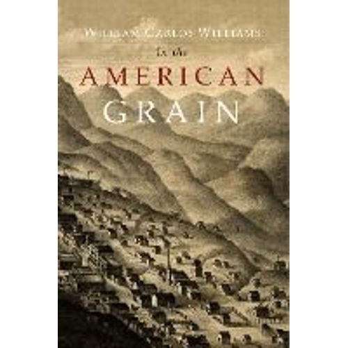 In The American Grain