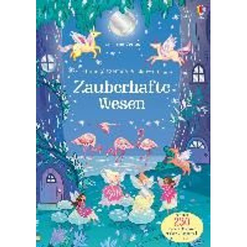 Zauberhafte Wesen