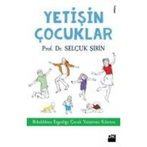 Yetisin Cocuklar