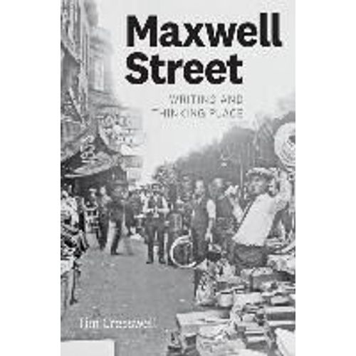 Maxwell Street